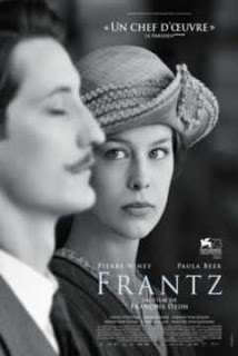 Frantz (2016) poster